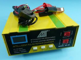 PROST.CYFROWY 14A/12-24V AUTOMAT MF-2B