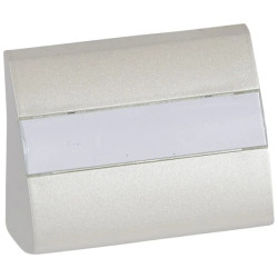 SISTENA LIFE Plakietka pearl do adaptera AMP 771576