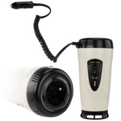 Przetwornica napięcia 24V / 230V 150/300W VOLT