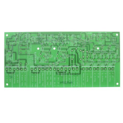 Monitor napięć do ładowarek i zasilaczy buforowych, PCB do projektu AVT5274