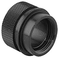 Adapter do przewodów Souriau Sunbank by Eaton 18 Metal Proste