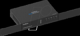 PT-RM-PSW-52KVM PureTools - Gestellmontagesatz für PT-PSW-52KVM