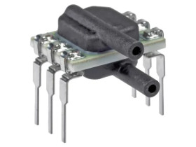 ABPDJJN010KG2A3 Czujnik: ciśnienia wzorcowy OUT: I2C