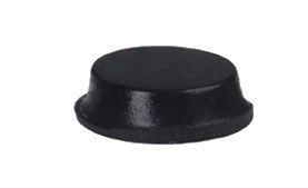 NOZKA GUMOWA OKR.H=4MM SAMOPRZ