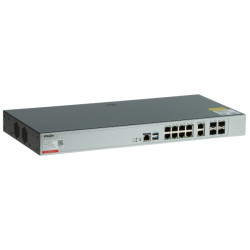 SWITCH / KONTROLER SIECIOWY RG-WS6012-L 8-PORTOWY SFP RUIJIE