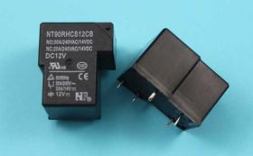 12V 30A/250V 1STP NT90-RHCS12-CB NFR