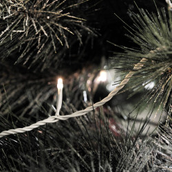 Mikro łańcuchy świetlne Konstsmide 3611-102 ciepła biel