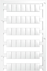 Terminal marker for W series, 1906000000