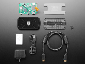 NeTV Starter Pack [Discontinued]