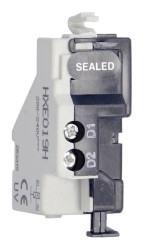 Hager HXE019H Zwalniacz podnapięciowy 200 V/DC, 240 V/DC 1 szt.