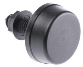 Siłowniki poduszkowe, 6433, średnica: 65mm