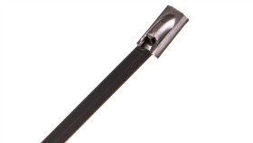 Opaska Stalowa 520X4,6Mm 6710 Bmstl5246 /100Szt./