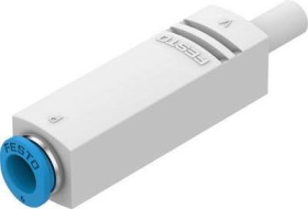 FESTO Dysza podciśnieniowa VN-07-M-I3-PQ2-VT2 193556 QS-6 Średnica nominalna 0.70 mm Materiał obudowy POM Element uszcze
