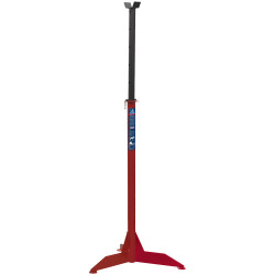 Sealey ASH2000 High Level Supplementary Support Stand 2 Tonne Capacity