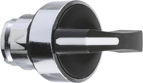 Schneider Electric ZB4BJ7 ZB4BJ7 Przełącznik wyboru, przedni element przełącznik obrotowy 3 x +/- 45 ° odkręcenie 1 szt.