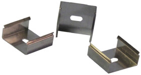 Zestaw montażowy LED Matryce liniowe Alumline SAF JKL Components ZAF-20-C