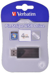 PENDRIVE 8GB memorabit