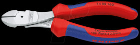 74 05 160 High Leverage Diagonal Cutter 160 mm