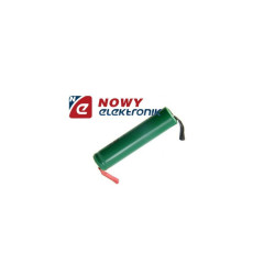 Akumulator do pakietu BYDAAA700 R3 AAA z blaszkami 1,2V 700mAh NiMh