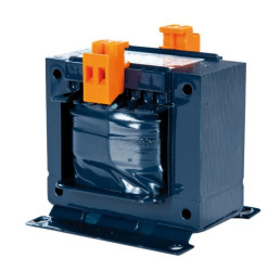Transformator 1-fazowy separacyjny STM 63 400/230V 0,27A, Ta 40, 16252-9903