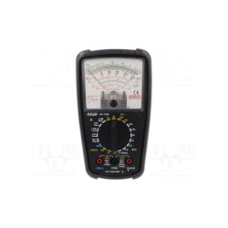 MIERNIK AX-7020 AXIOMET ANALOGOWY