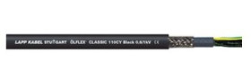 Przewód sterowniczy OLFLEX CLASSIC 110 CY Black 0,6/1kV 4G4 1121360 /bębnowy/