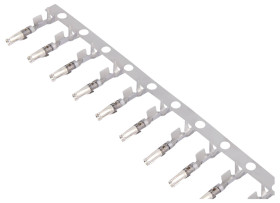 binder 65 0800 085 02 Styk złącza żeńskiego 65 0800 085 02, 2000 szt.