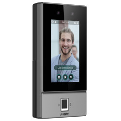 KONTROLER DOSTĘPU ASI6214S-PW DAHUA