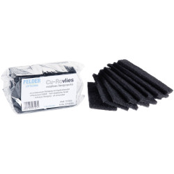 Felder 2714000 Cleaning Fleece Metal-Free Pad 60x130x6mm 10Piece
