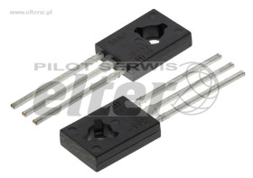 BD682 SI-P DARL 100V 4A 40W TO126