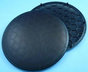 572 135 GOLF IV PASSAT MASKOWNICA 165mm