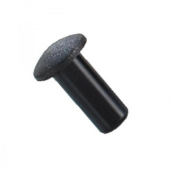 Trytyt Zaślepka do dławicy kablowej ZDK-6 czarny