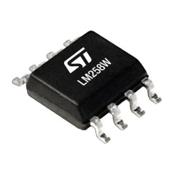 LM258WDT Low power dual operational amplifiers