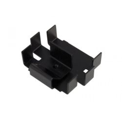 FK220SA220 - radiator prasowany, TO220 25x20,5x7mm