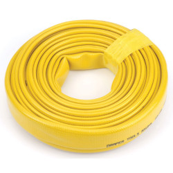 Draper 45343 Layflat Hose 10m x 25mm