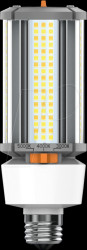 P7070GUA00002 E27 LED lamp, corn bulb, 18 - 36 W, 2430 - 5220 lm, 3000 - 5000