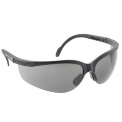 HT5K007 MAINZ okulary ochronne przyciemniane HOGER