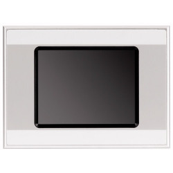 Panel operatorski HMI dotykowy 5,7 cala Eaton XV-363 rozdzielczość: 640 x 480 TFT
