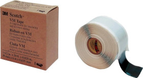 Taśma uszczelniająca winylowo mastykowa 38mm x 6m 3M Scotch VM Tape (Vinyl Mastic)
