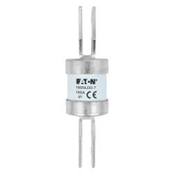 Bezpiecznik z wyprowadzeniami 160A 415V 31 x 110mm Eaton