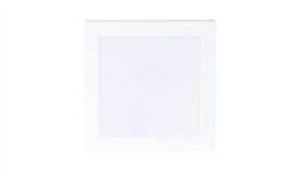 Heda Downlight 24W 2080Lm 840 180 Ip20 Square Sm