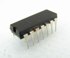 MAX489CPD - UKŁAD SCALONY