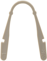 Cover for connection terminal, 1781050000