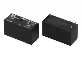 PRZEKAZNIK MPIS124A3 24V (115F0241HS3)