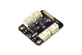 Gravity: Digital Wireless Receive Switch (433MHz)