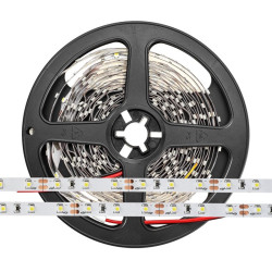 Taśma LED SMD3528 Biały ne.IP(1m Neutralna IP65 w silikonie (1m-60LED)