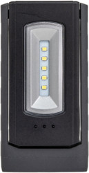 Working lamp, with magnet, 300 lm, IP54, T9750USB