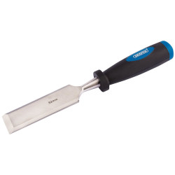 Draper 83293 32mm Bevel Edge Wood Chisel