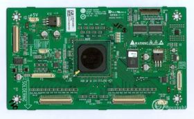 PDP 42VB 42X3 CTRL EBR36539801