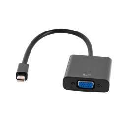 Przejście mini DisplayPort/VGA (*) wt-gn SVGA Adapter konwerter